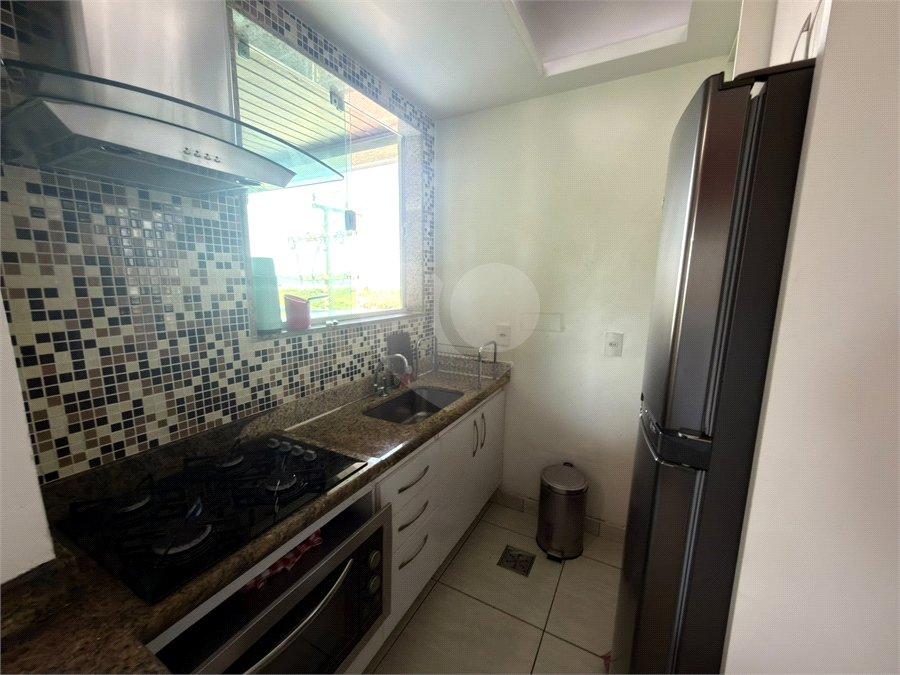 Apartamento à venda com 2 quartos, sendo 1 suíte, em Vila Nova, Cabo Frio, RJ