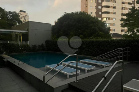 Apartamento para alugar com 1 quarto em Perdizes, São Paulo, SP