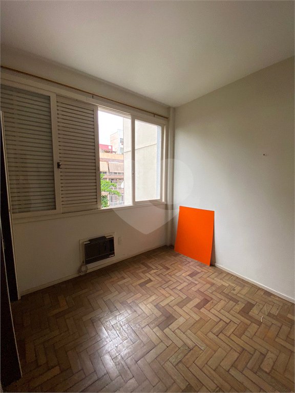 Apartamento à venda com 2 quartos em Maracanã, Rio de Janeiro, RJ