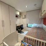 Apartamento à venda com 3 quartos, sendo 2 suítes, em Barra da Tijuca, Rio de Janeiro, RJ