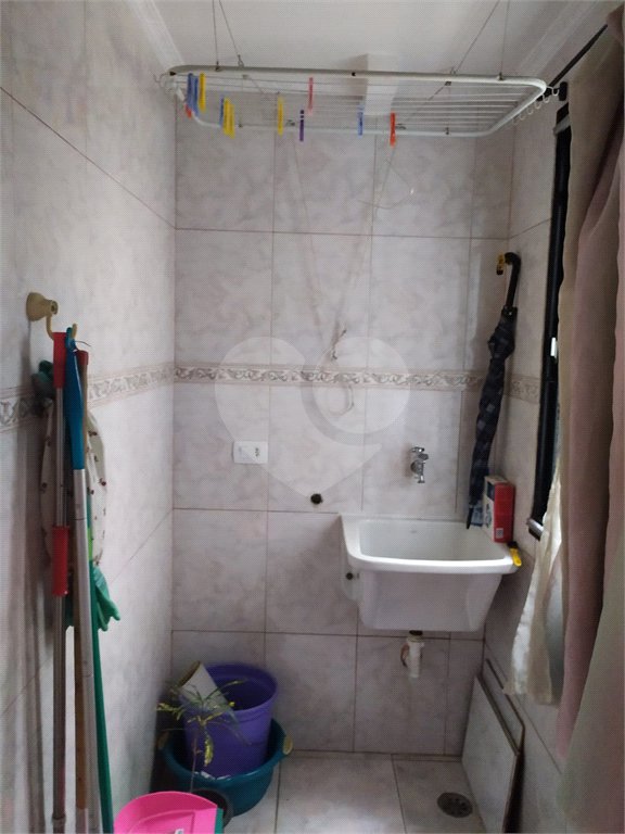 Apartamento à venda com 2 quartos em Santana, São Paulo, SP