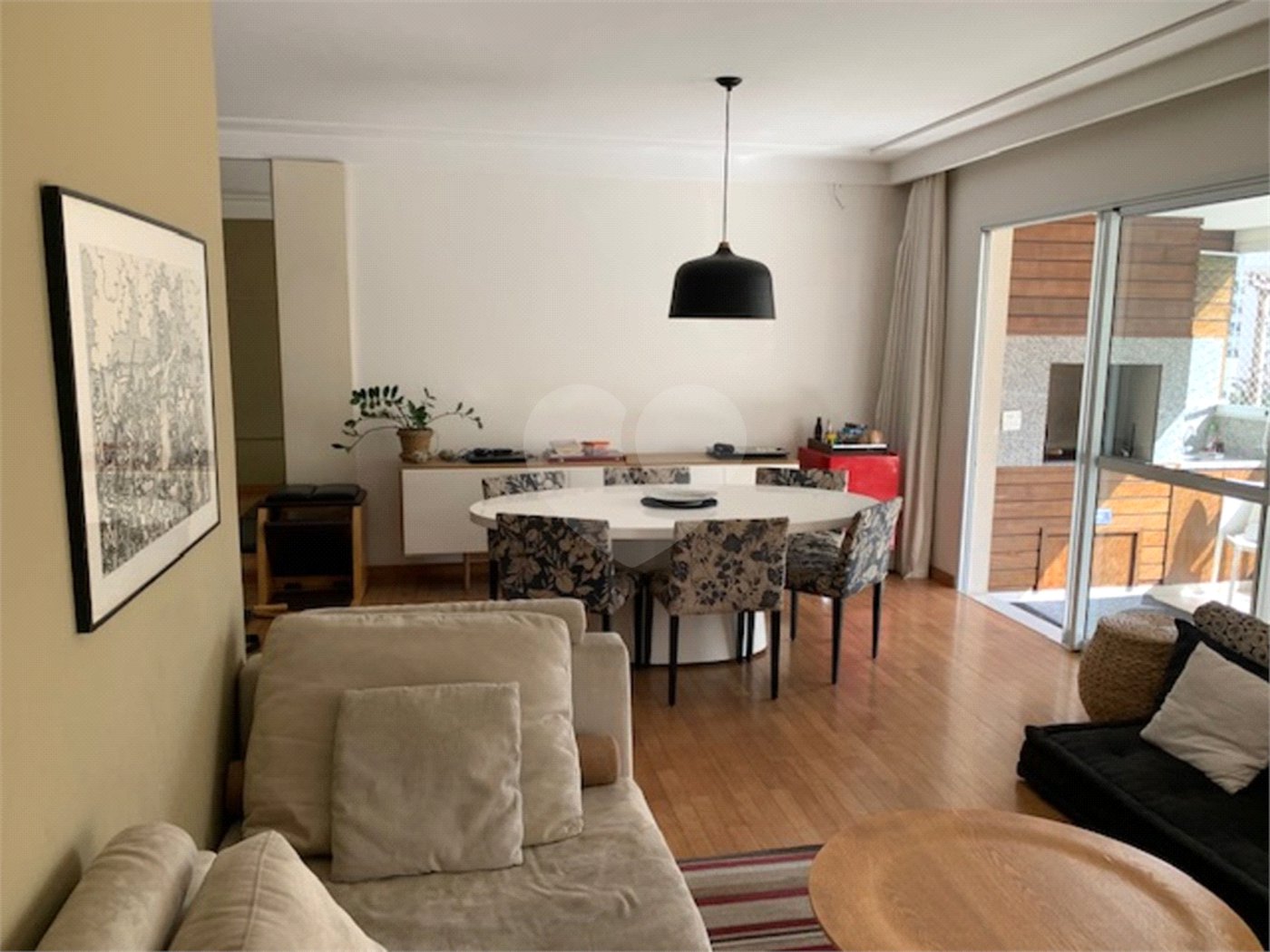 Apartamento à venda com 3 suítes em Alto da Lapa, São Paulo, SP