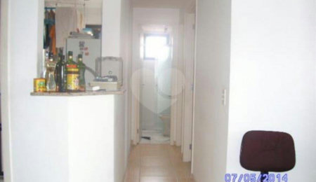 Apartamento à venda com 2 quartos, sendo 1 suíte,  em Tatuapé, São Paulo, SP
