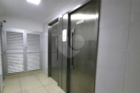 Apartamento à venda com 1 quarto em Vila Buarque, São Paulo, SP