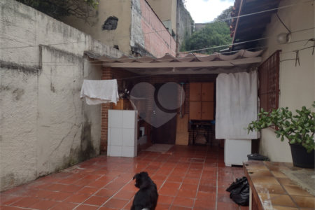 Casa Térrea à venda com 5 quartos, sendo 2 suítes, em Vila Mazzei, São Paulo, SP