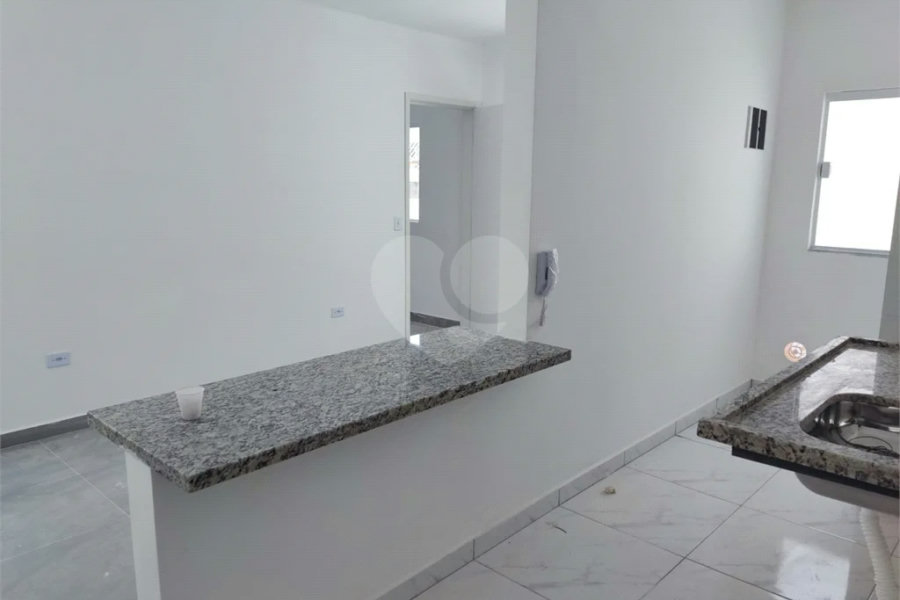 Casa à venda com 2 quartos no condomínio Daniiel Vieira, São Paulo - SP