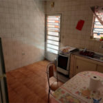 Sobrado à venda com 3 quartos em Horto, São Paulo, SP