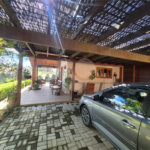 Casa Térrea à venda com 3 quartos, sendo 1 suíte, em Serra da Cantareira, Mairiporã, SP