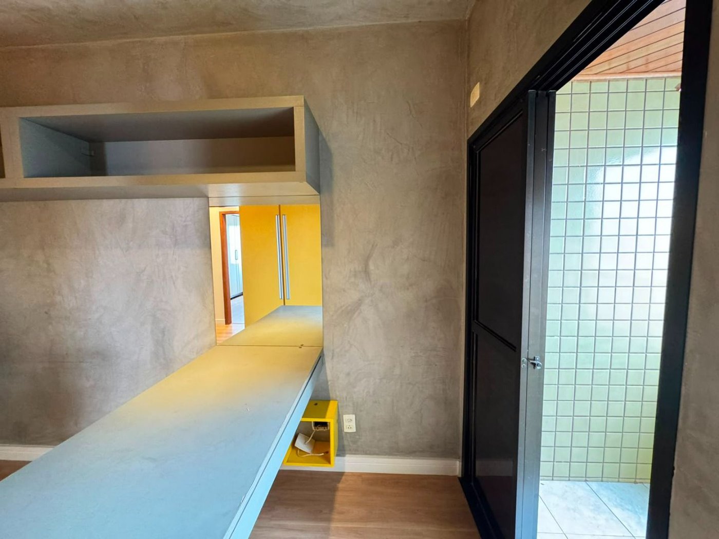 Apartamento com 3 dormitórios à venda, 103 m² por R$ 765.000,00 - Embaré - Santos/SP