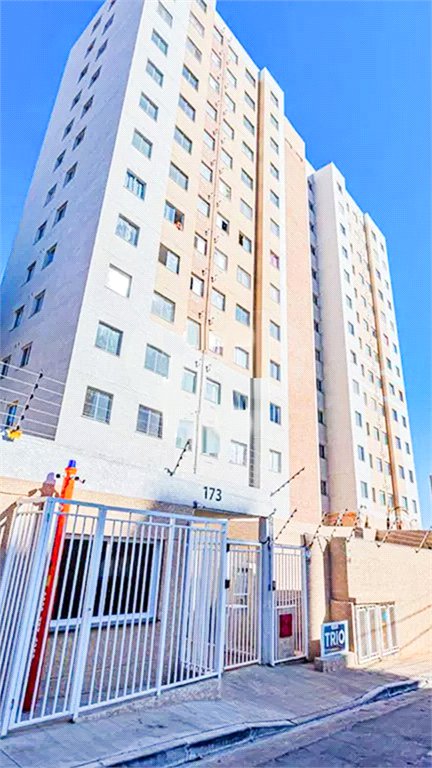 Apartamento à venda com 2 quartos em Freguesia do Ó, São Paulo, SP