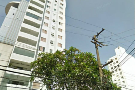 Apartamento à venda com 3 quartos, sendo 1 suíte,  em Pinheiros, São Paulo, SP