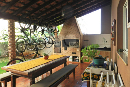Casa à venda com 3 quartos, sendo 1 suíte, no condomínio Topazio Rp, Ribeirão Preto - SP
