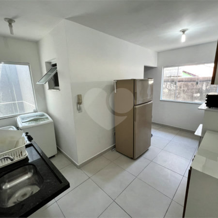 Apartamento à venda com 1 quarto em Parada Inglesa, São Paulo, SP