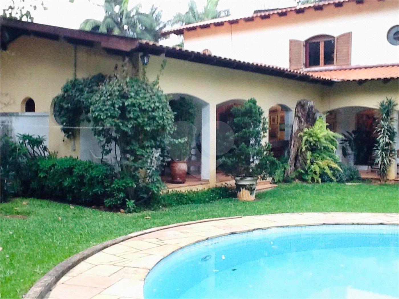 Sobrado à venda com 5 quartos, sendo 2 suítes, em Interlagos, São Paulo, SP