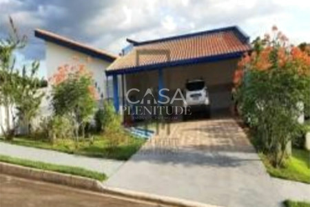 Casa em condomínio à venda com 3 quartos, sendo 1 suíte, em Village Ipanema, Araçoiaba da Serra, SP