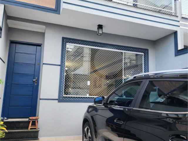 Sobrado à venda com 3 quartos, sendo 1 suíte,  em Jaçanã, São Paulo, SP