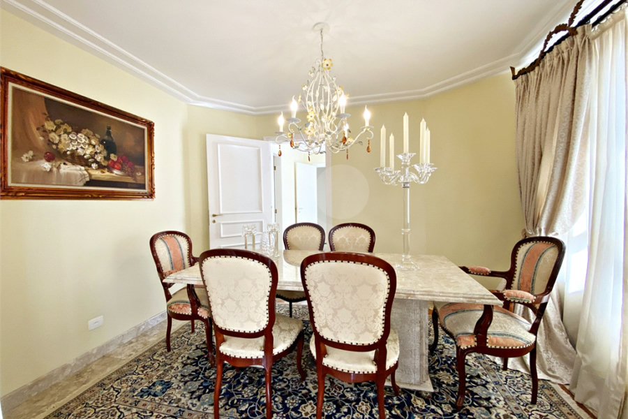 Apartamento à venda com 4 suítes em Santana, São Paulo, SP