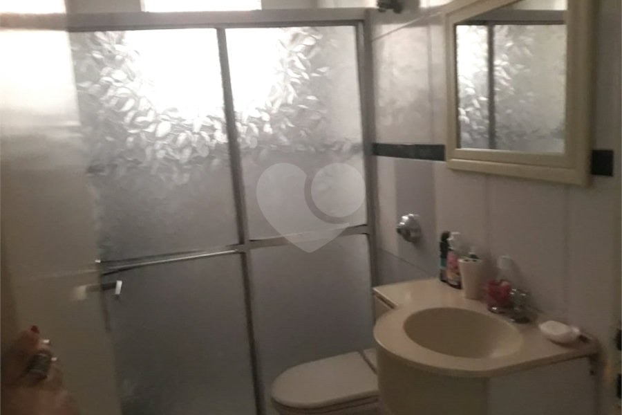 Casa à venda com 5 quartos em Tucuruvi, São Paulo, SP