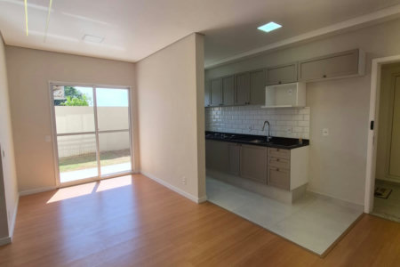 Apartamento à venda com 2 quartos, Garden sendo 1 suíte, em Parque Ortolândia, Hortolândia - SP