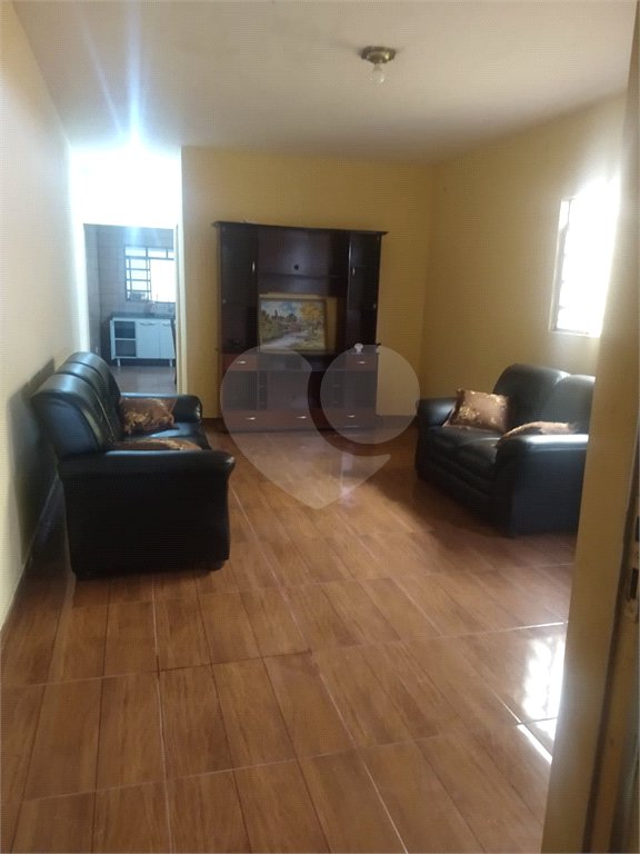 Casa à venda com 2 quartos em Jardim Imperial, São Paulo, SP