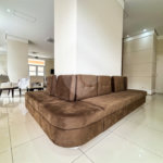 Apartamento à venda com 2 quartos, sendo 1 suíte, em Vila Mascote, São Paulo, SP