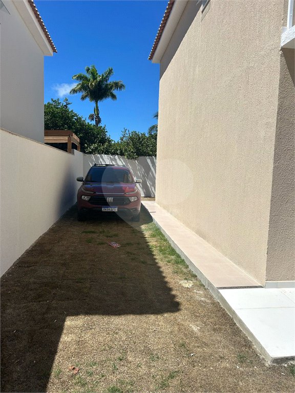 Casa à venda com 4 quartos, sendo 1 suíte,  em Ogiva, Cabo Frio, RJ