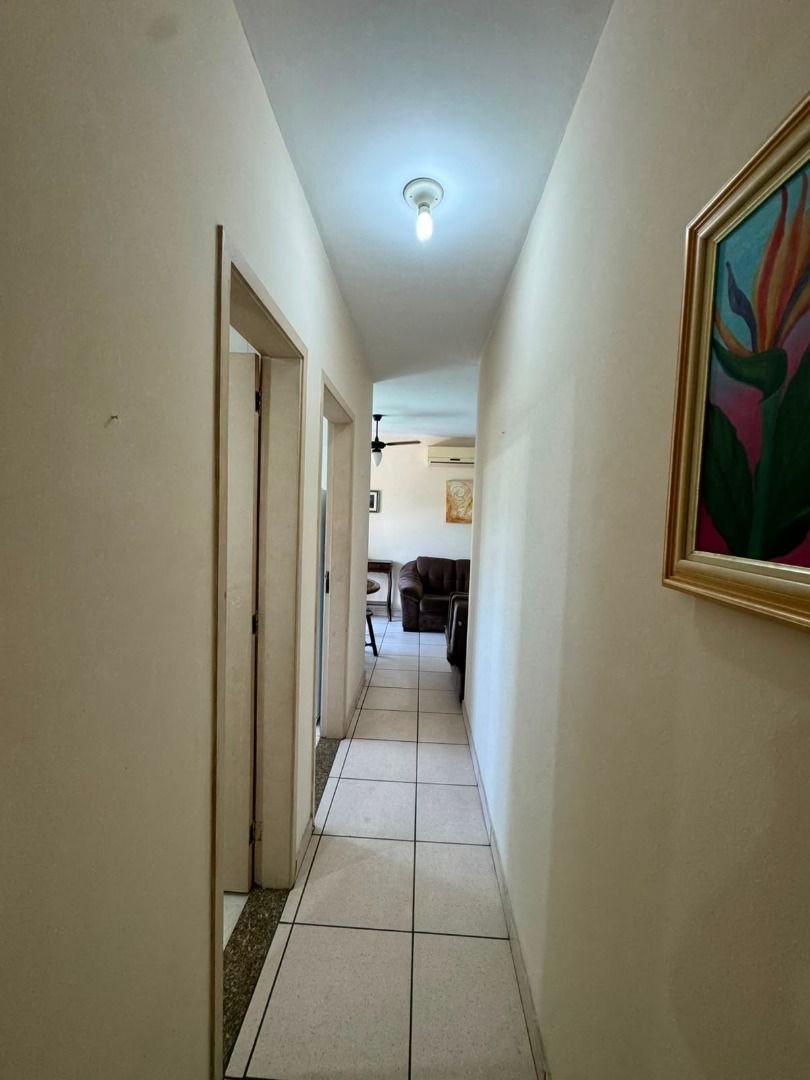 Apartamento com 1 dormitório à venda, 50 m² por R$ 298.000,00 - Vila Júlia - Guarujá/SP