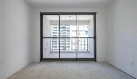 Studio à venda com 1 quarto em Perdizes, São Paulo, SP