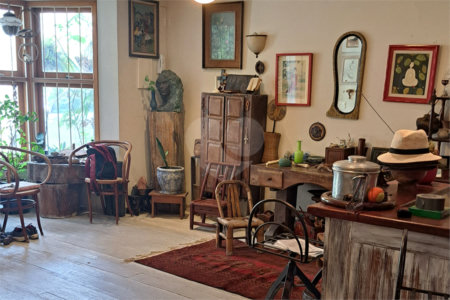 Casa de Vila à venda com 4 quartos, sendo 1 suíte, em Vila Olímpia, São Paulo, SP
