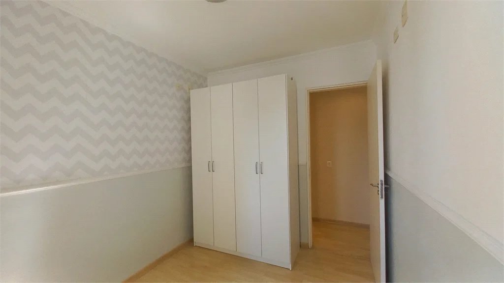 Apartamento à venda com 2 quartos em Jardim das Vertentes, São Paulo, SP