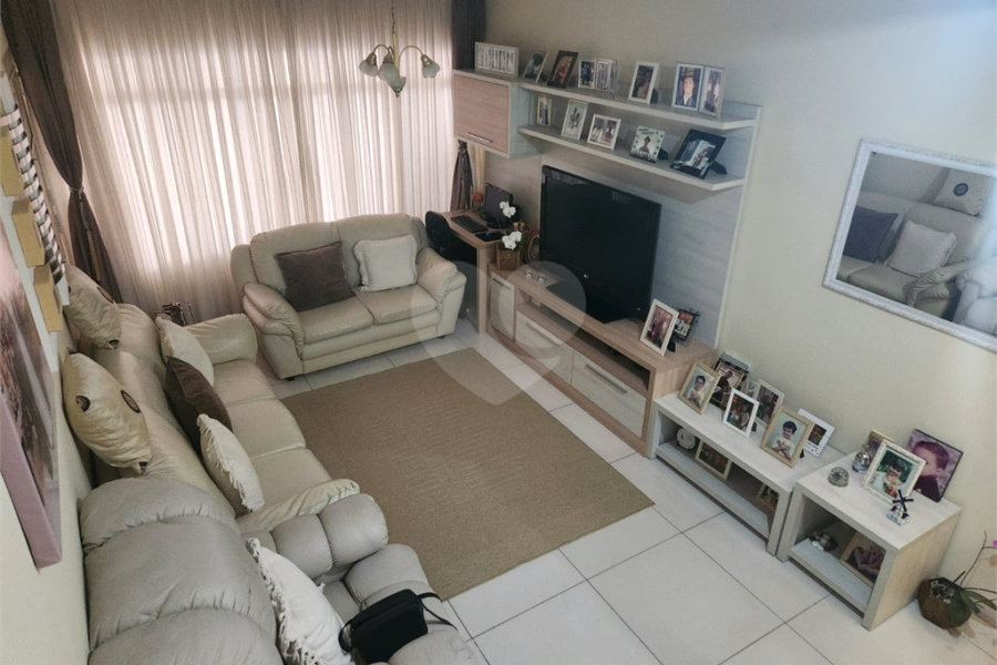 Casa à venda com 2 quartos em Jaguara, São Paulo, SP