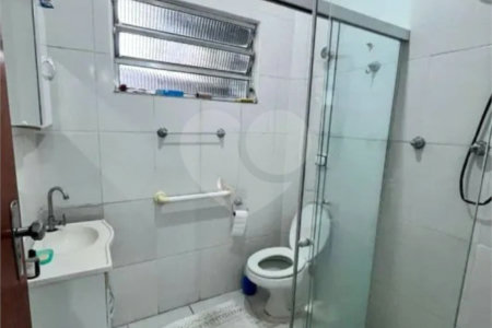 Casa Térrea à venda com 3 quartos em Vila Pereira Barreto, São Paulo, SP
