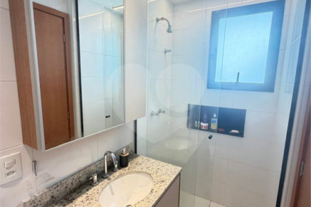 Cobertura à venda com 3 quartos, sendo 1 suíte,  em Tijuca, Rio de Janeiro, RJ