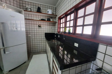 Casa à venda, 650 m² por R$ 2.200.000,00 - Acapulco - Guarujá/SP