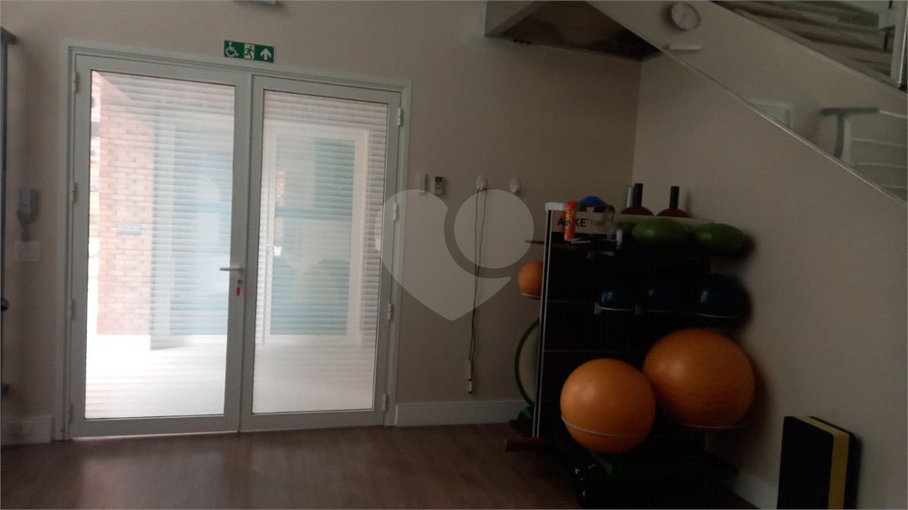Apartamento à venda com 4 suítes em Higienópolis, São Paulo, SP