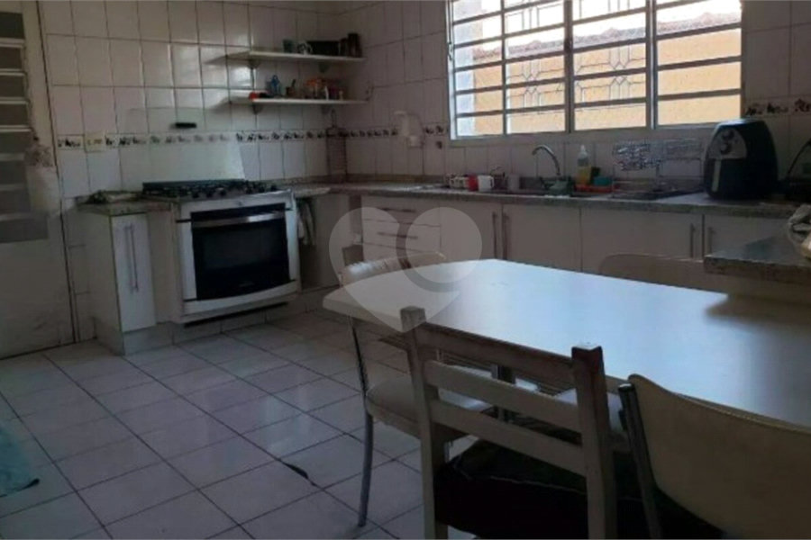 Casa à venda com 4 quartos, sendo 3 suítes,  em Tucuruvi, São Paulo, SP