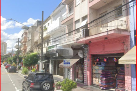 Prédio à venda em Mooca, São Paulo, SP