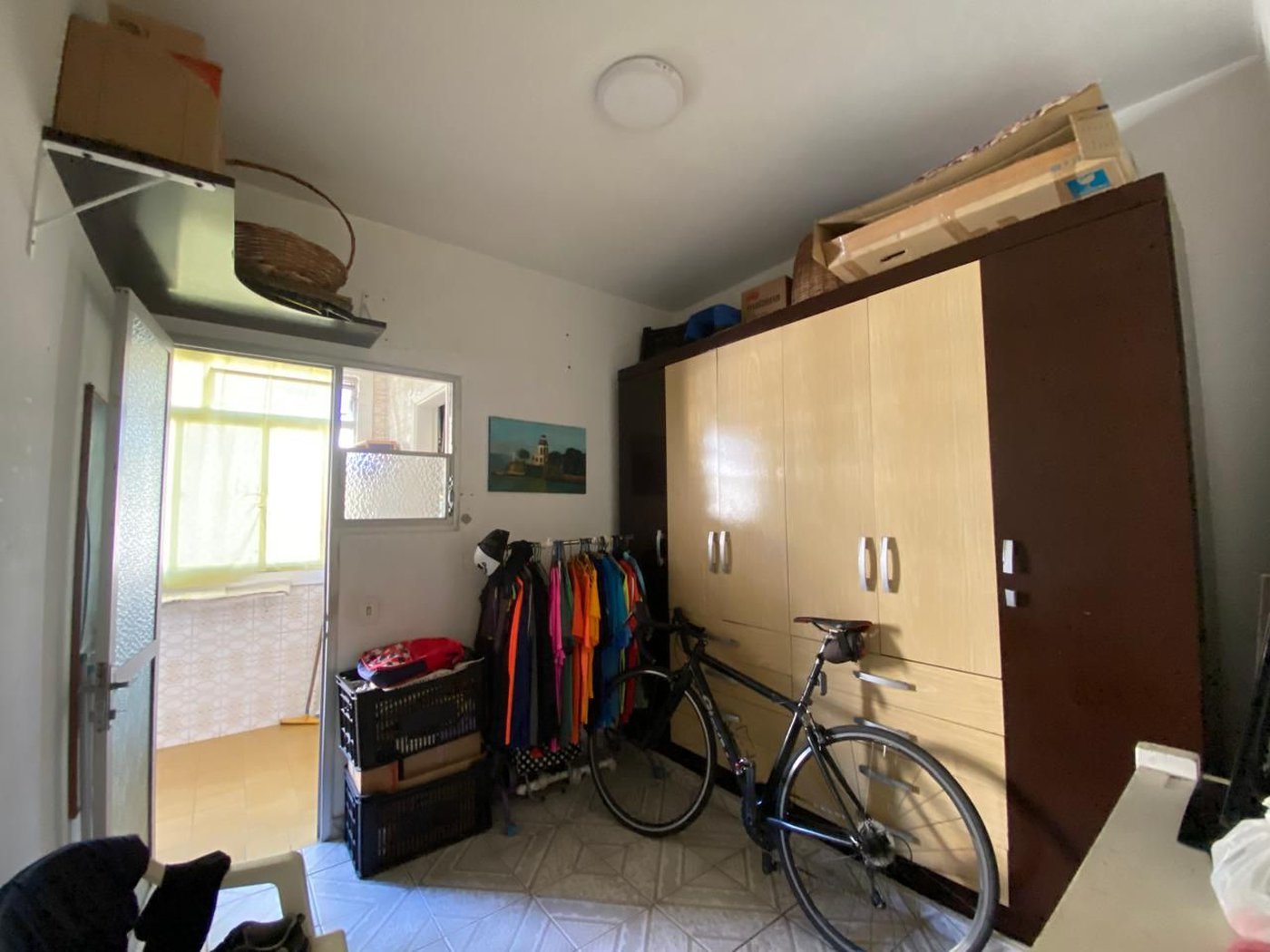 Apartamento com 2 dormitórios à venda, 100 m² por R$ 699.000,00 - Boqueirão - Santos/SP
