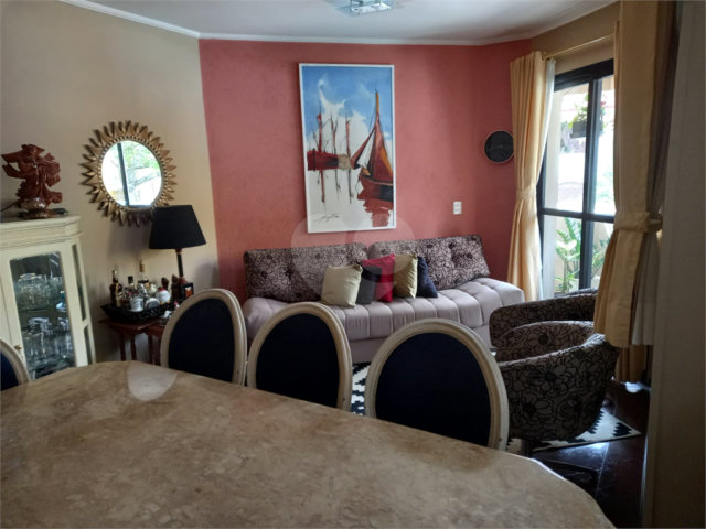 Apartamento à venda com 3 quartos, sendo 1 suíte,  em Mandaqui, São Paulo, SP