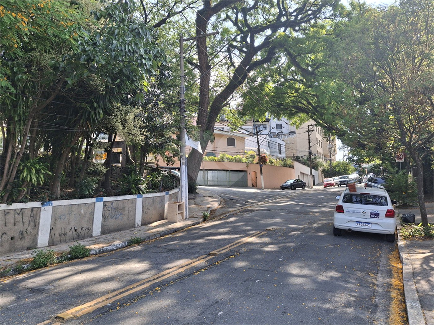 Terreno à venda com 1 quarto em Sumaré, São Paulo, SP