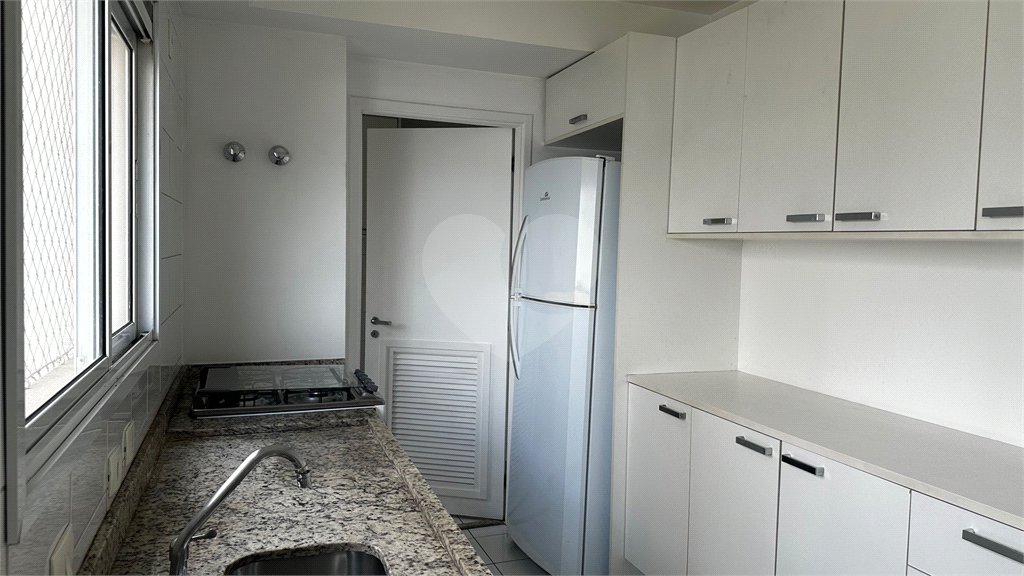 Apartamento à venda com 3 suítes em Vila Leopoldina, São Paulo, SP