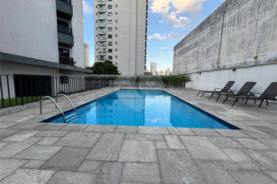 Apartamento à venda com 3 quartos, sendo 1 suíte, em Santana, São Paulo, SP