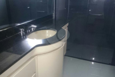 Apartamento à venda com 3 quartos, sendo 1 suíte, em Jardim Paulista, São Paulo, SP