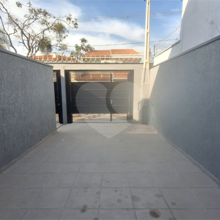 Casa de Vila à venda com 2 suítes em Wanel Ville, Sorocaba, SP