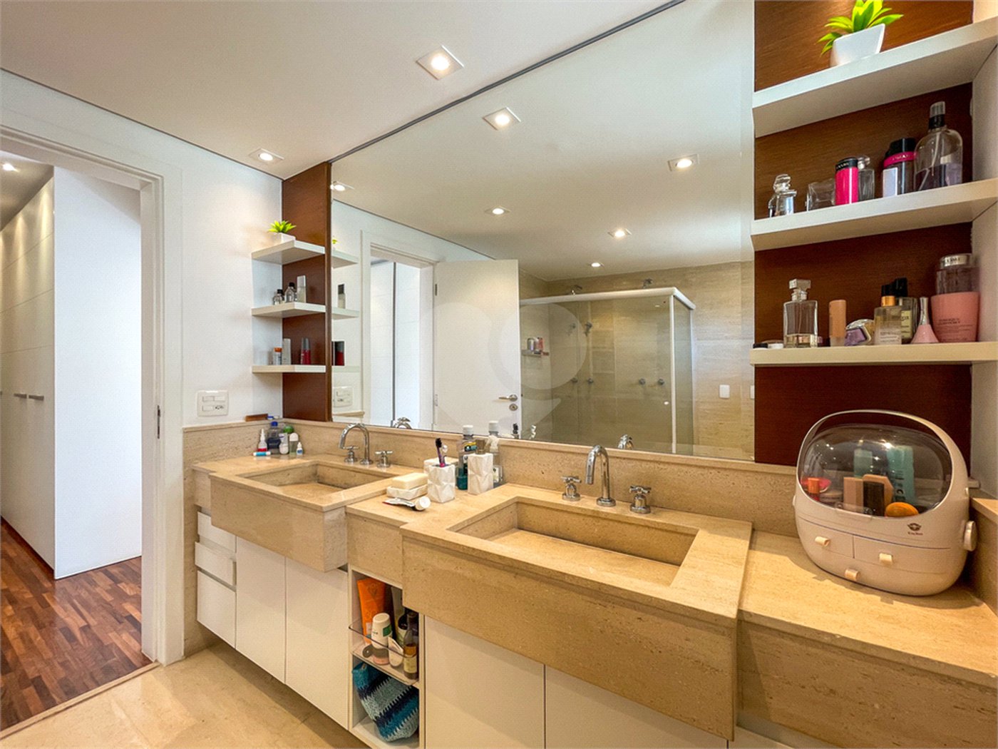 Apartamento à venda com 3 suítes em Perdizes, São Paulo, SP