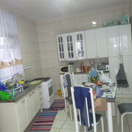 Casa à venda com 4 quartos em Jardim das Vertentes, São Paulo, SP