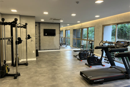 Apartamento à venda com 1 suíte em Sumarezinho, São Paulo, SP