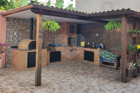 Casa à venda com 2 quartos, sendo 1 suíte, em Campo Grande, Rio de Janeiro, RJ