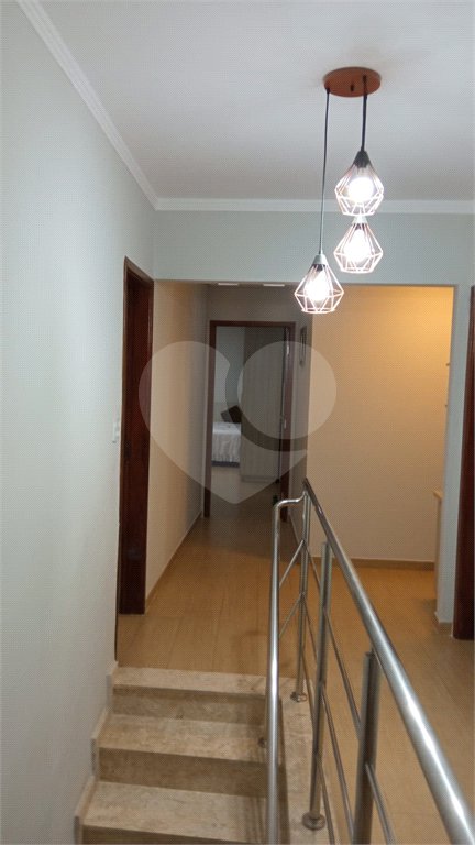 Sobrado à venda com 5 quartos, sendo 3 suítes, em Vila Guilherme, São Paulo, SP