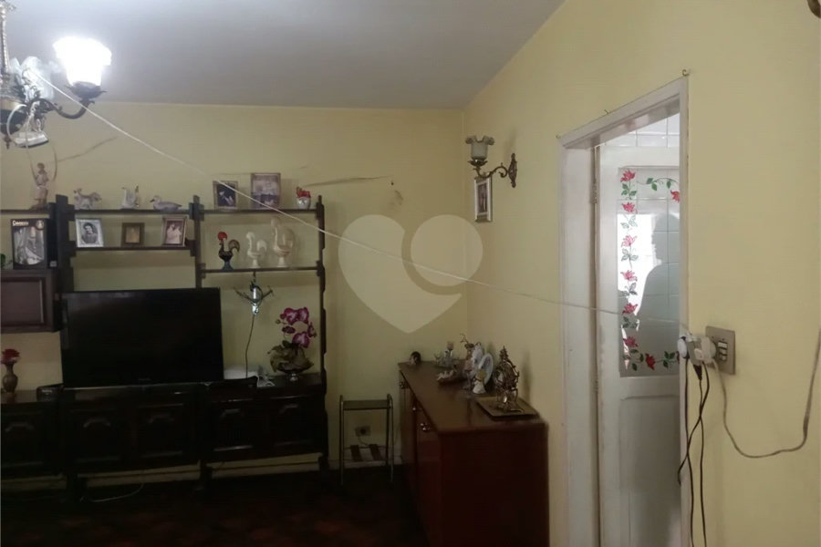 Casa à venda com 3 quartos em Limão, São Paulo, SP